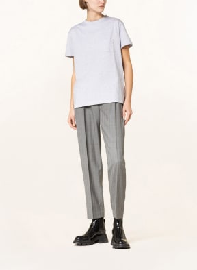 FABIANA FILIPPI T-shirt, Color: GRAY (Image 1)