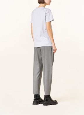 FABIANA FILIPPI T-shirt, Color: GRAY (Image 1)