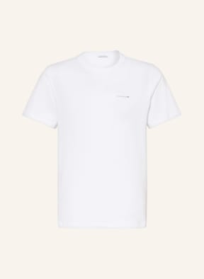 NN07 T-shirt ETIENNE , Color: WHITE (Image 1)
