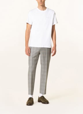 NN07 T-shirt ETIENNE , Color: WHITE (Image 1)