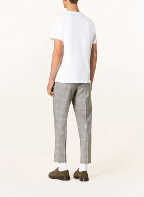 NN07 T-shirt ETIENNE , Color: WHITE (Image 1)