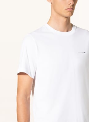 NN07 T-shirt ETIENNE , Color: WHITE (Image 1)