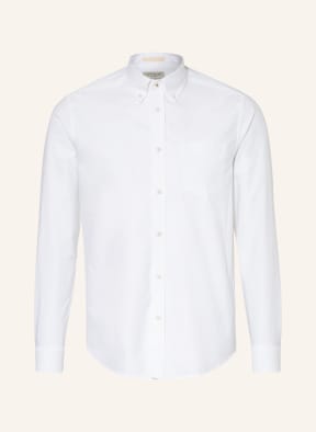TED BAKER Oxfordhemd PAPLET Slim Fit , Farbe: WEISS (Bild 1)