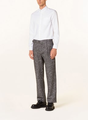TED BAKER Oxfordhemd PAPLET Slim Fit , Farbe: WEISS (Bild 1)