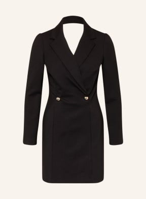 SANDRO Blazerkleid, Farbe: SCHWARZ (Bild 1)