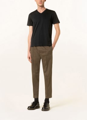 REISS T-Shirt DAYTON, Farbe: SCHWARZ (Bild 1)