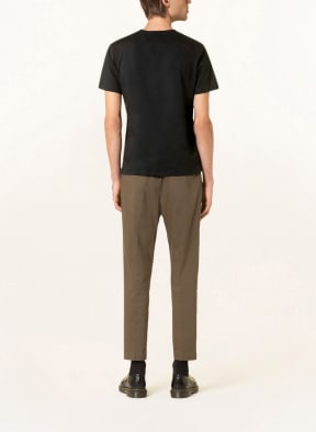 REISS T-Shirt DAYTON, Farbe: SCHWARZ (Bild 1)