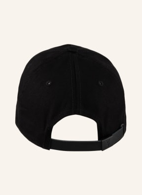 ALL SAINTS Cap FELIX, Farbe: SCHWARZ (Bild 1)