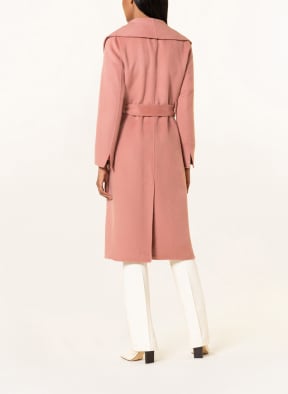 REISS Mantel FREJA, Farbe: ALTROSA (Bild 1)