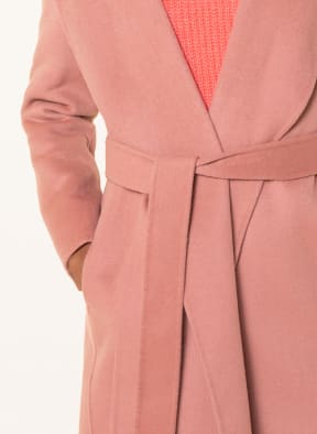 REISS Mantel FREJA, Farbe: ALTROSA (Bild 1)