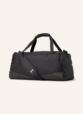UNDER ARMOUR Gym bag UNDENIABLE 5.0, Color: BLACK (Image 1)