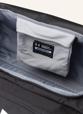UNDER ARMOUR Gym bag UNDENIABLE 5.0, Color: BLACK (Image 1)