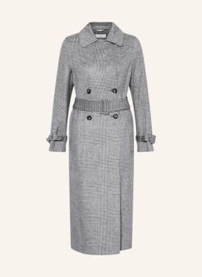 REISS Mantel ALEXA , Farbe: GRAU/ HELLGRAU (Bild 1)