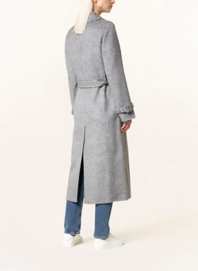 REISS Mantel ALEXA , Farbe: GRAU/ HELLGRAU (Bild 1)