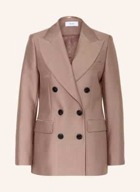REISS Blazer REMI, Farbe: BEIGE (Bild 1)