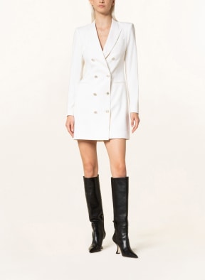 REISS Kleid MARCY, Farbe: ECRU (Bild 1)