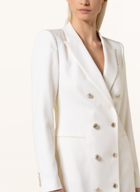 REISS Kleid MARCY, Farbe: ECRU (Bild 1)
