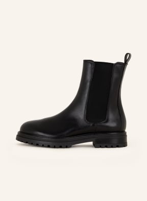 REISS Chelsea-Boots THEA, Farbe: SCHWARZ (Bild 1)