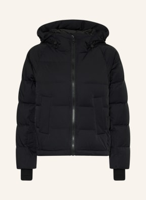 REISS Daunenjacke ARYA , Farbe: SCHWARZ (Bild 1)