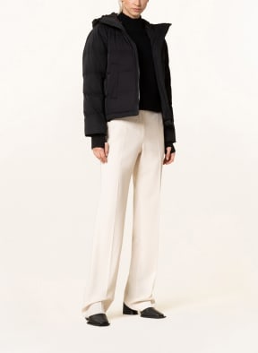 REISS Daunenjacke ARYA , Farbe: SCHWARZ (Bild 1)