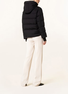 REISS Daunenjacke ARYA , Farbe: SCHWARZ (Bild 1)