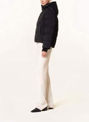 REISS Daunenjacke ARYA , Farbe: SCHWARZ (Bild 1)