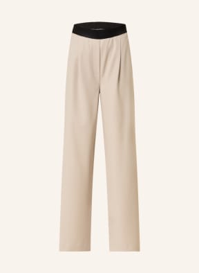 REISS Marlenehose LENA , Farbe: BEIGE (Bild 1)