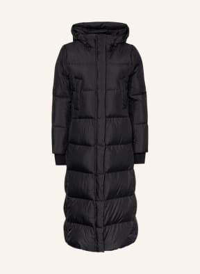 REISS Daunenmantel TILDE, Farbe: SCHWARZ (Bild 1)