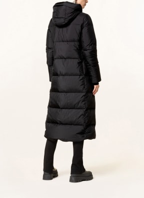 REISS Daunenmantel TILDE, Farbe: SCHWARZ (Bild 1)