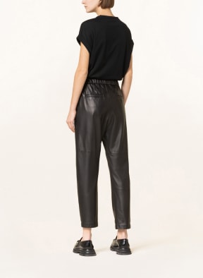 BRUNELLO CUCINELLI T-shirt , Color: BLACK (Image 1)