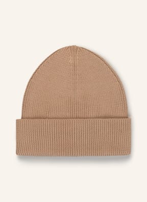 Marc O'Polo Set: Scarf and hat, Color: CAMEL (Image 1)