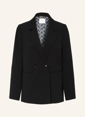 rich&royal Blazer, Farbe: SCHWARZ (Bild 1)