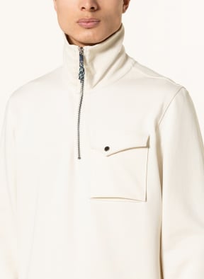TED BAKER Sweat-Troyer ECOS, Farbe: CREME (Bild 1)
