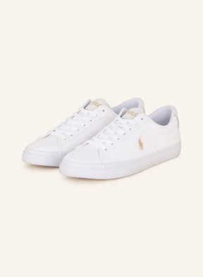 POLO RALPH LAUREN Sneakers SAYER, Color: WHITE (Image 1)
