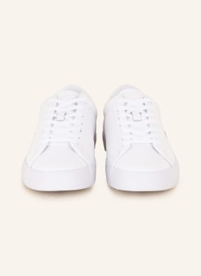 POLO RALPH LAUREN Sneakers LONGWOOD, Color: WHITE (Image 1)