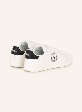 POLO RALPH LAUREN Sneakers, Color: WHITE (Image 1)
