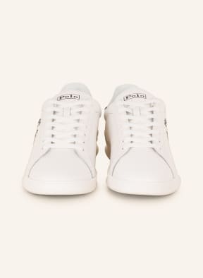 POLO RALPH LAUREN Sneakers, Color: WHITE (Image 1)