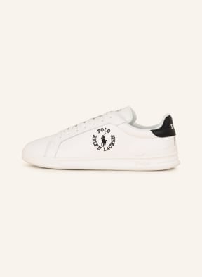 POLO RALPH LAUREN Sneakers, Color: WHITE (Image 1)