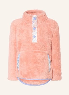ROXY Midlayer ALABAMA, Farbe: ROSÉ (Bild 1)