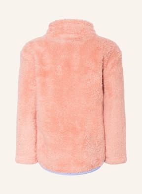ROXY Midlayer ALABAMA, Farbe: ROSÉ (Bild 1)