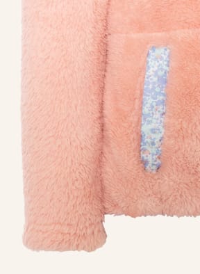ROXY Midlayer ALABAMA, Farbe: ROSÉ (Bild 1)