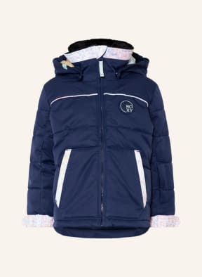 ROXY Skijacke HEIDI , Farbe: DUNKELBLAU (Bild 1)