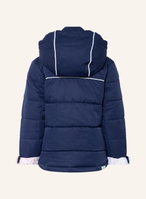 ROXY Skijacke HEIDI , Farbe: DUNKELBLAU (Bild 1)