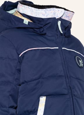 ROXY Skijacke HEIDI , Farbe: DUNKELBLAU (Bild 1)