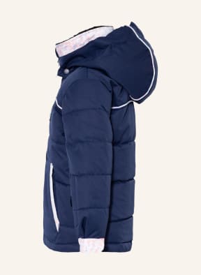 ROXY Skijacke HEIDI , Farbe: DUNKELBLAU (Bild 1)