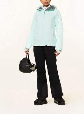ROXY Skijacke DUSK, Farbe: MINT (Bild 1)