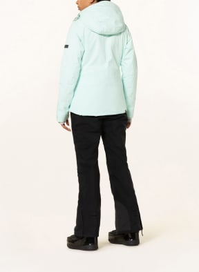 ROXY Skijacke DUSK, Farbe: MINT (Bild 1)