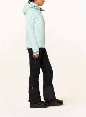 ROXY Skijacke DUSK, Farbe: MINT (Bild 1)