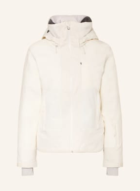 ROXY Skijacke WISPED, Farbe: CREME (Bild 1)