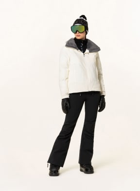 ROXY Skijacke WISPED, Farbe: CREME (Bild 1)
